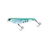 3D INSHORE PENCIL 100 mm - GREEN MACKEREL (HGM)