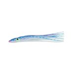 5x OCTOPUS FLASHMER  6 cm - ECAILLE VIOLET (EV)
