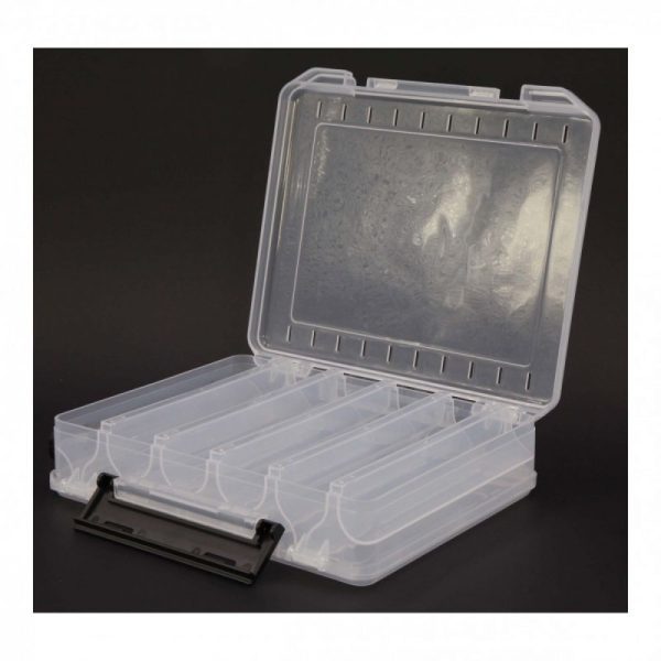 BOITE REVERSIBLE - 14 CASES (27 x 18 x 5 cm)