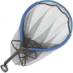 EPUISETTE ALU RAQUETTE FLOTTANTE - 75 x 55/45 cm