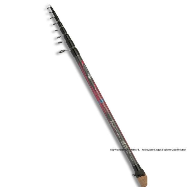 Vengeance Tele Slim GT 420 H