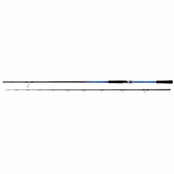 Blue Romance AX Light Game 7'4" 5-12g