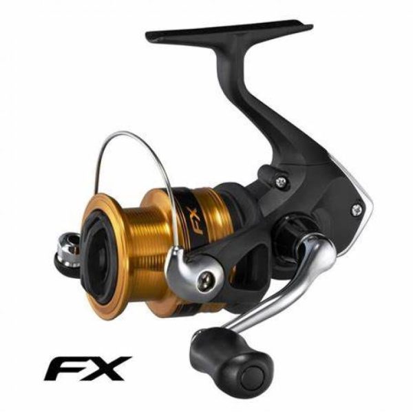 FX 2500 FC