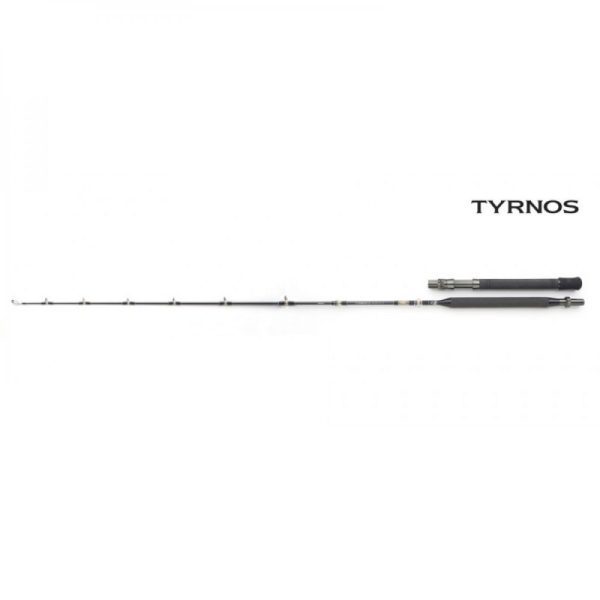 Trolling Lite Tyrnos A 12lb