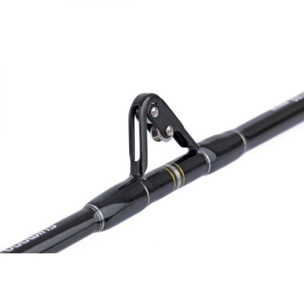 Tiagra Hyper 30lb Stand-up Straight Butt