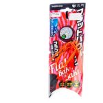 Flat Baku Baku 80g Red