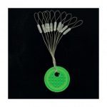 STOP  FLOAT  LONG  CRISTAL - Taille  M- 10 Sach.  x20