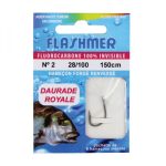 HAMECON DAURADE ROYALE N°2 28/100