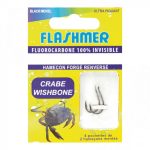 HAMECON CRABE WISHBONE N°2 28/100