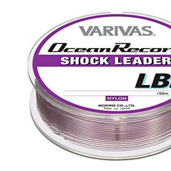Ocean Record Shock Leader