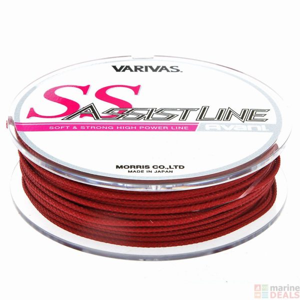 SS Assist Line