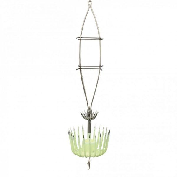 TURLUTTE CAGE 22 CM 200 G PHOSPHO