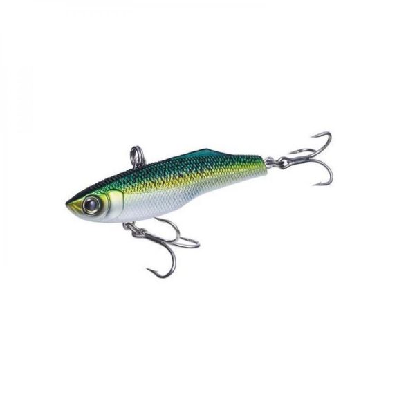 HIGH SPEED VIBE TAILLE S VERT