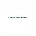 CHAINE 3 EMERILLONS N°16