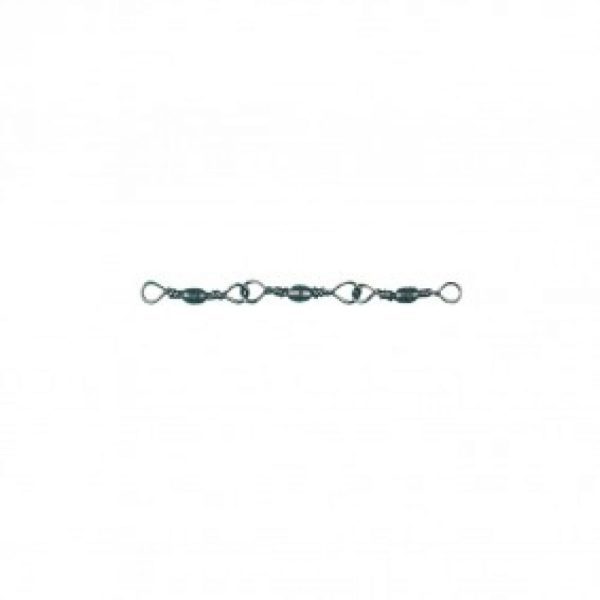 CHAINE 3 EMERILLONS N°16