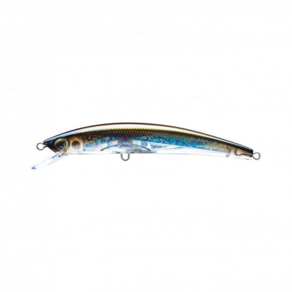 CRYSTAL 3 D MINNOW S DOS SERPENT 26 G