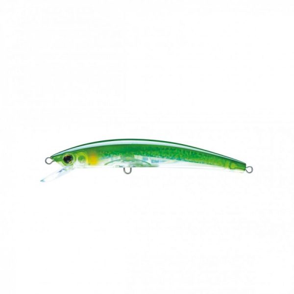 CRYSTAL 3 D MINNOW S DOS VERT 26 G