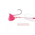 1X EXPLORER SPARA 23G ROSE