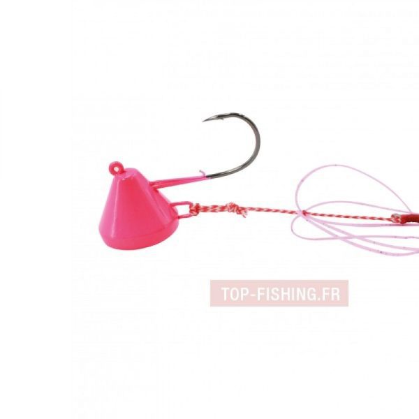 1X EXPLORER SPARA 23G ROSE