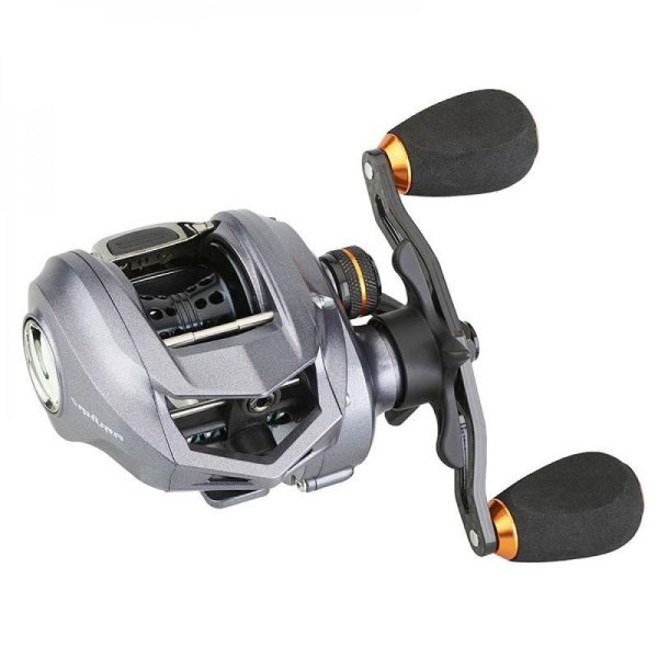 LIGERO CASTING