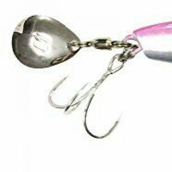 JIGPARA 28G SURF ROSE
