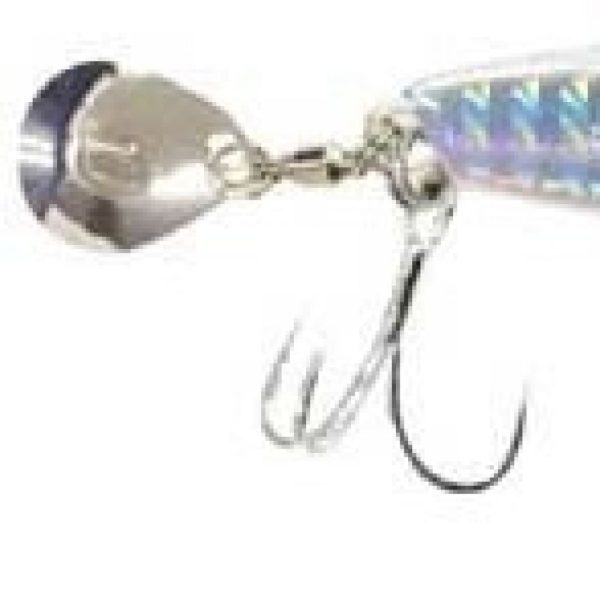 JIGPARA 28G SURF BLANC