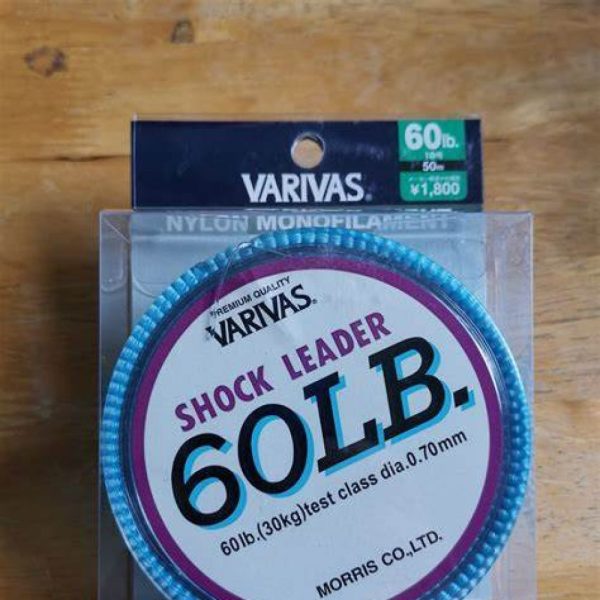 VARIVAS 60LB
