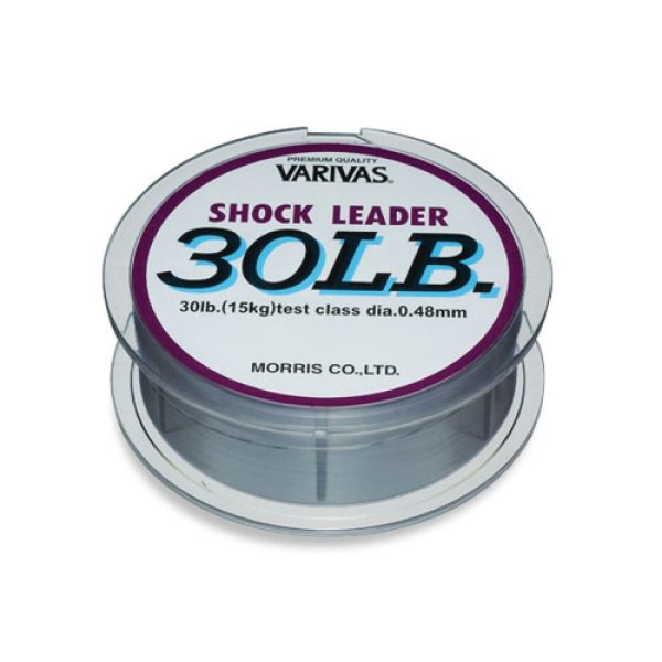 VARIVAS 30LB
