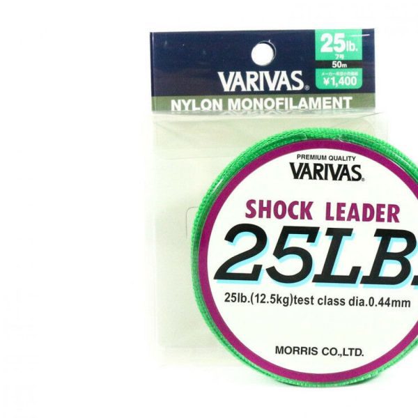 VARIVAS 25LB