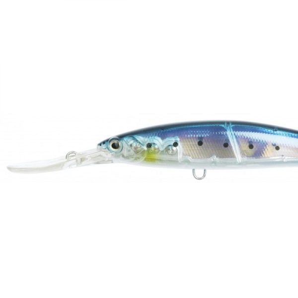 ZEREK BLUEWATERCRAFT 18CM BLEU