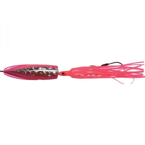 BIGFIN 100G ROSE