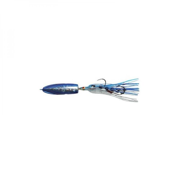 BIGFIN 80G BLEU