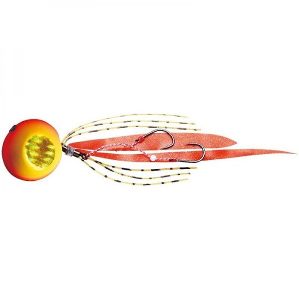 INGIKU 80G ORANGE