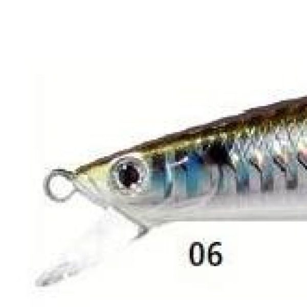 DAIWA SHINER SL-F 28 G KIBINAGO