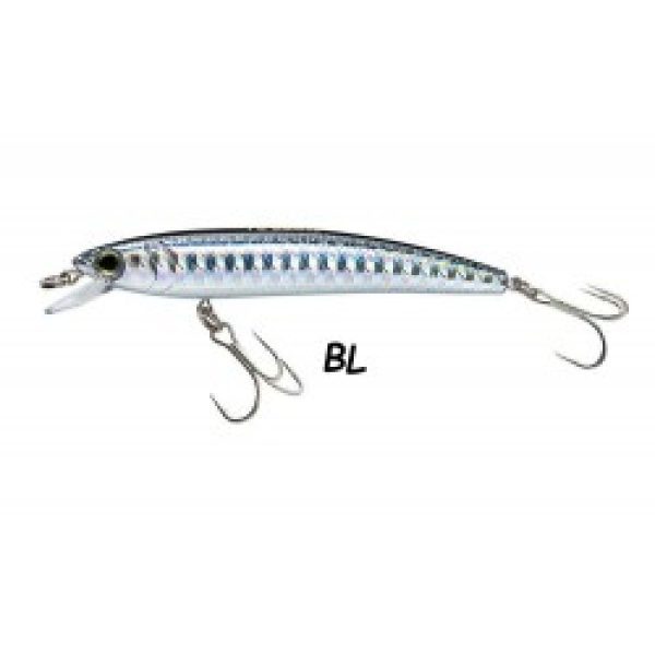 DAIWA SHINER SL-F 28 G KISU GLOW BELLY