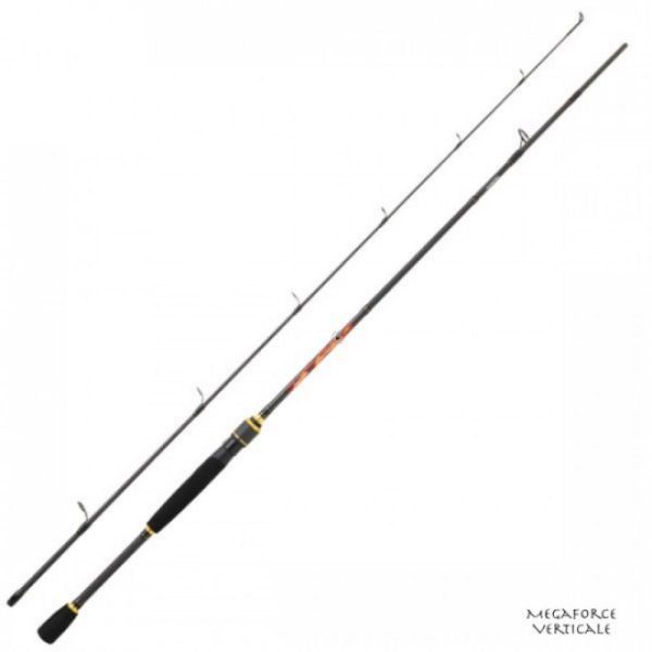 CANNE POWERMESH JIG.621 MHFS