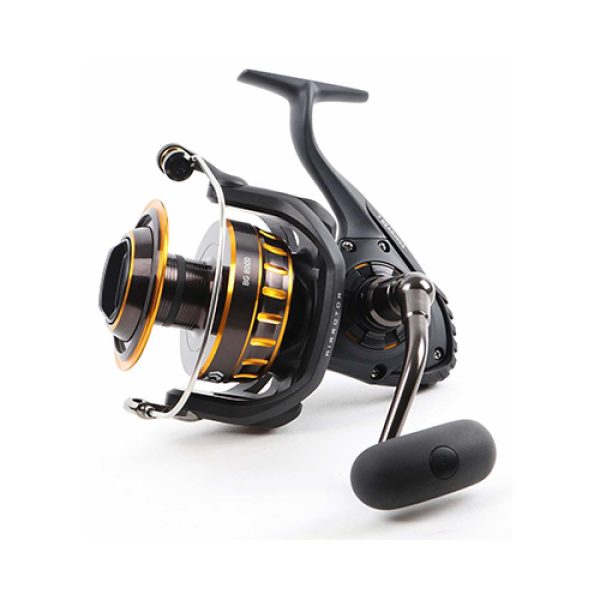DAIWA MOULINET BLACK GOLD 4000