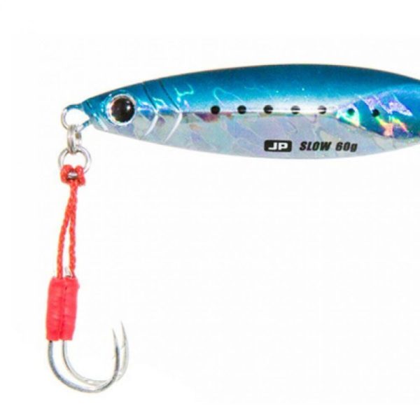 JIGPARA SLOW 30G IWASHI