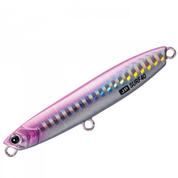 JIGPARA SLOW 30G GLOW PINK