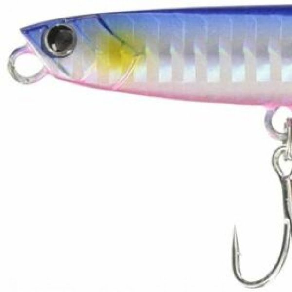 JIGPARA SLOW 28G BLUE PINK