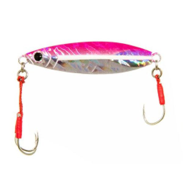 JIGPARA SLOW 50G UV COAT