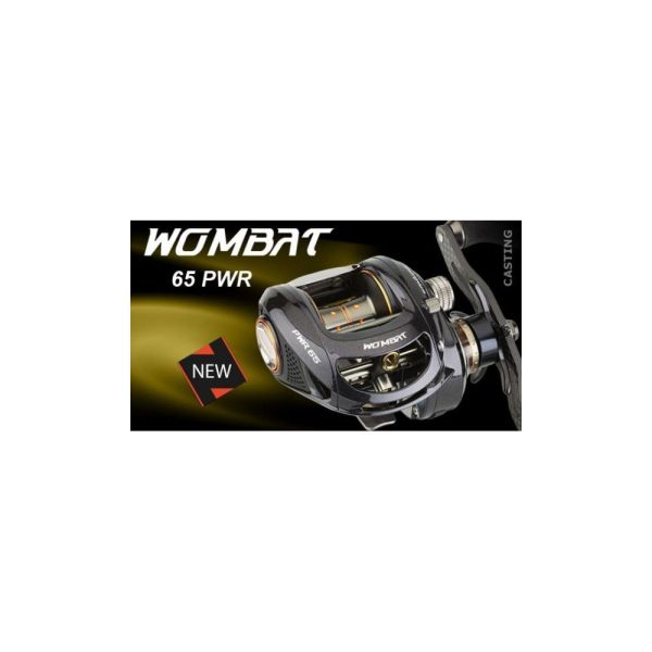 MOULINET WOMBART