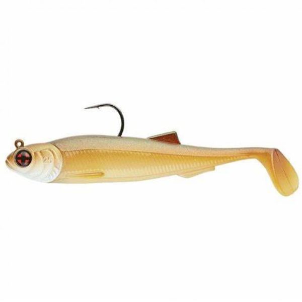 LEURRE SOUPLE SHAD 42 G