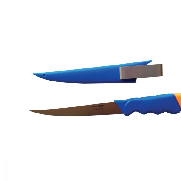couteau mariner a filet