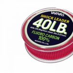 VARIVAS FLUORO 40LB