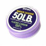VARIVAS FLUORO 50LB