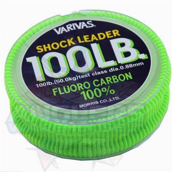 VARIVAS FLUORO 100LB