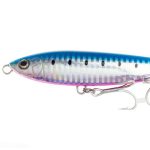 ROCKWALK 110F BLUE PINK