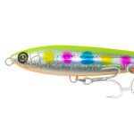 ROCKWALK 110F CANDY GLOW