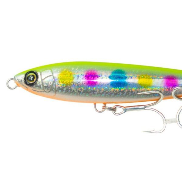 ROCKWALK 110F CANDY GLOW